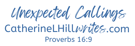 Catherine L Hill Writes